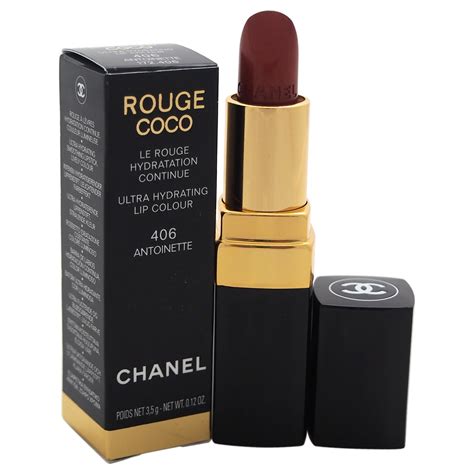 chanel rouge coco lipstick in antoinette|chanel rouge coco lip.